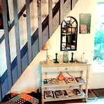Cosy Le Relais De La Baie- Salle De Bien-etre- Sauna- Balneo Holiday home *