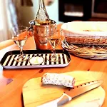 Holiday home Cosy Le Relais De La Baie- Salle De Bien-etre- Sauna- Balneo *
