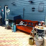 Holiday home Cosy Le Relais De La Baie- Salle De Bien-etre- Sauna- Balneo Millencourt-en-Ponthieu