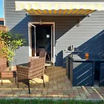 Cosy Le Relais De La Baie- Salle De Bien-etre- Sauna- Balneo Holiday home Millencourt-en-Ponthieu