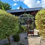 Cosy Le Relais De La Baie- Salle De Bien-etre- Sauna- Balneo Holiday home