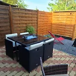 Holiday home Cosy Le Relais De La Baie- Salle De Bien-etre- Sauna- Balneo *