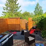 Holiday home Cosy Le Relais De La Baie- Salle De Bien-etre- Sauna- Balneo