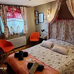 Cosy Le Relais De La Baie- Salle De Bien-etre- Sauna- Balneo Holiday home Millencourt-en-Ponthieu