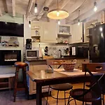 Cosy Le Relais De La Baie- Salle De Bien-etre- Sauna- Balneo Holiday home *