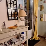 Holiday home Cosy Le Relais De La Baie- Salle De Bien-etre- Sauna- Balneo