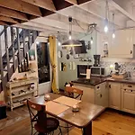 Holiday home Cosy Le Relais De La Baie- Salle De Bien-etre- Sauna- Balneo Millencourt-en-Ponthieu