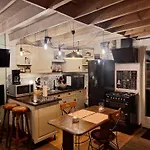 Holiday home Cosy Le Relais De La Baie- Salle De Bien-etre- Sauna- Balneo