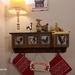 Cosy Le Relais De La Baie- Salle De Bien-etre- Sauna- Balneo Holiday home