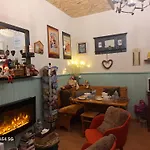 Holiday home Cosy Le Relais De La Baie- Salle De Bien-etre- Sauna- Balneo
