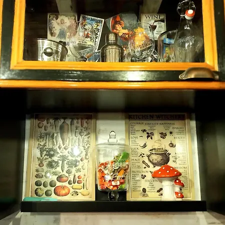 Tatil Evi Cosy Le Relais De La Baie *