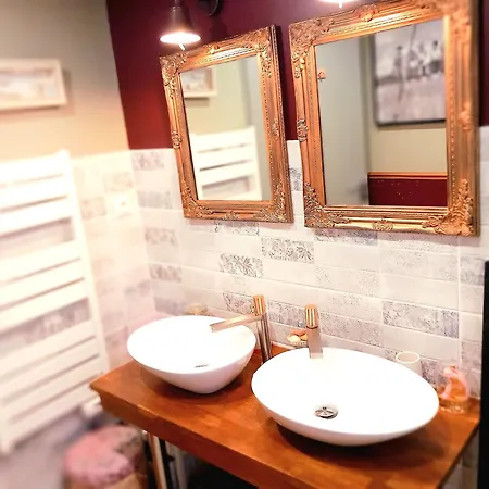 Cosy Le Relais De La Baie Millencourt-en-Ponthieu