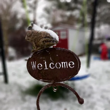 Cosy Le Relais De La Baie *