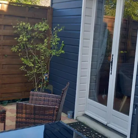 Cosy Le Relais De La Baie 度假居