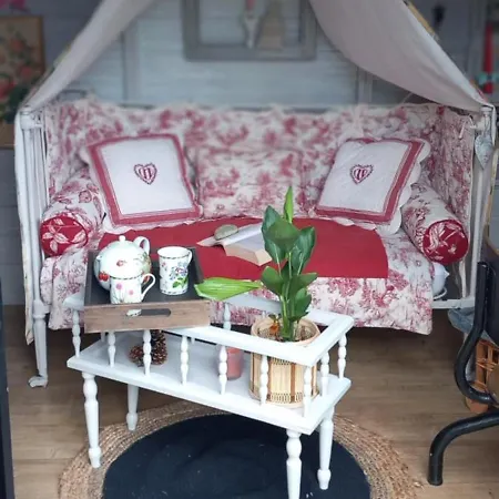 Cosy Le Relais De La Baie Millencourt-en-Ponthieu