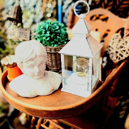 Cosy Le Relais De La Baie *