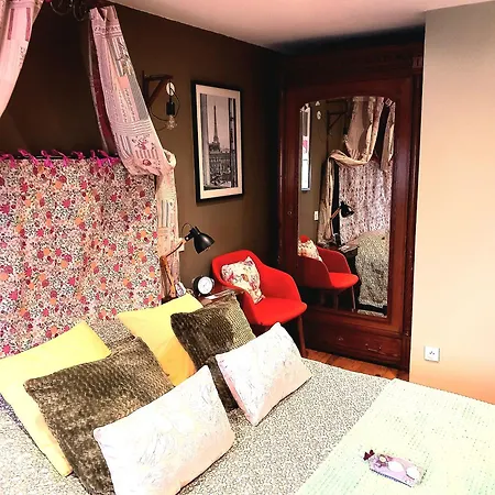 Les Oliviers De La Baie Gite- Le Relais De La Baie Сasa de vacaciones