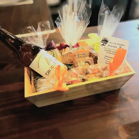 Cosy Le Relais De La Baie Millencourt-en-Ponthieu