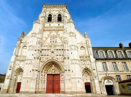 Cosy Le Relais De La Baie