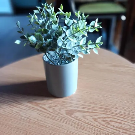 Cosy Le Relais De La Baie *