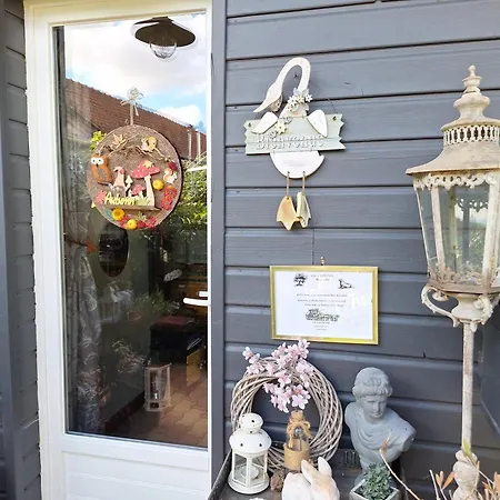 Cosy Le Relais De La Baie 度假居