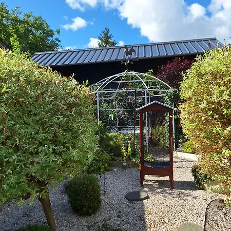 Le Relais De La Baie Hébergement de vacances