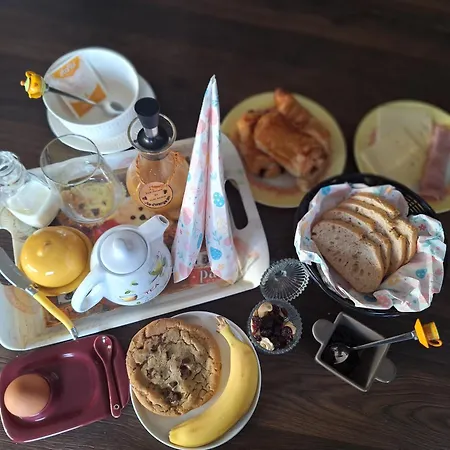 Cosy Le Relais De La Baie * Millencourt-en-Ponthieu