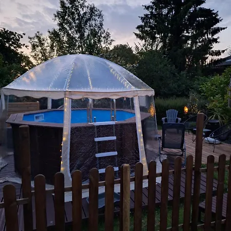 Le Relais De La Baie Hébergement de vacances *