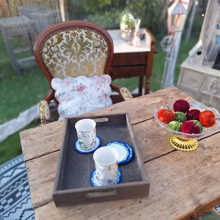 Cosy Le Relais De La Baie *