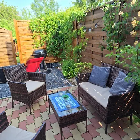 Cosy Le Relais De La Baie * Millencourt-en-Ponthieu