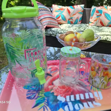 Cosy Le Relais De La Baie