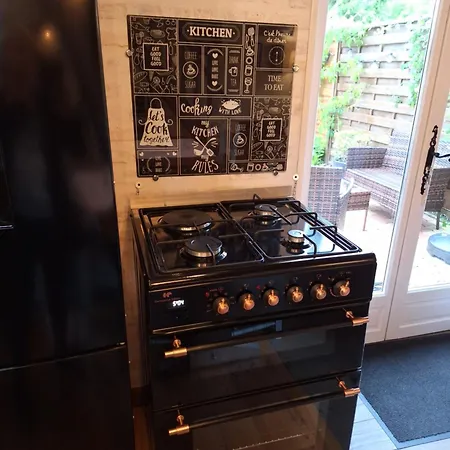 Cosy Le Relais De La Baie Tatil Evi