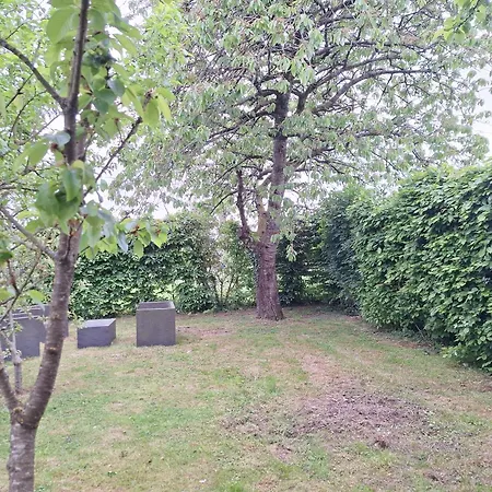 Cosy Le Relais De La Baie *