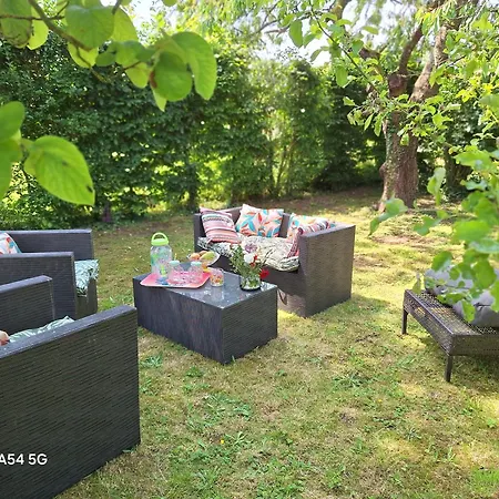 Cosy Le Relais De La Baie * Millencourt-en-Ponthieu