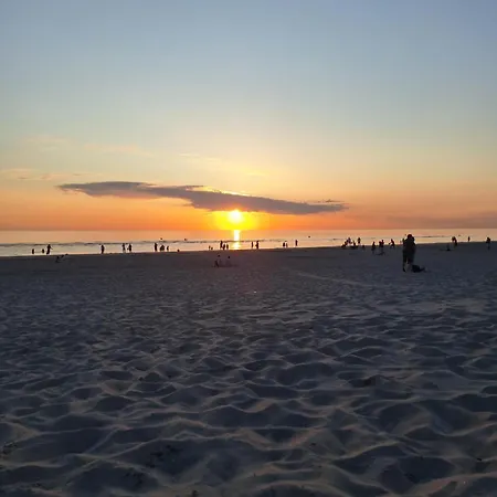 度假居 Cosy Le Relais De La Baie