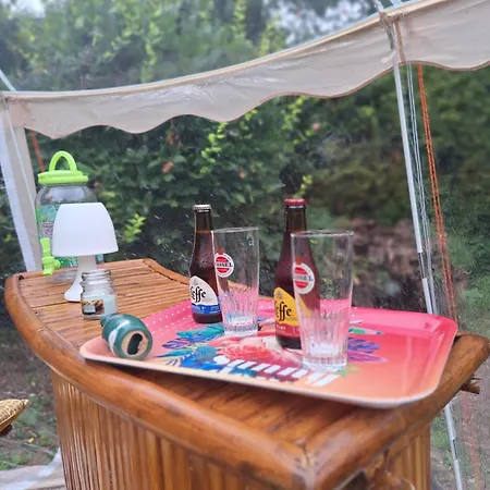 Cosy Le Relais De La Baie