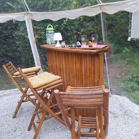 Cosy Le Relais De La Baie 度假居 Millencourt-en-Ponthieu