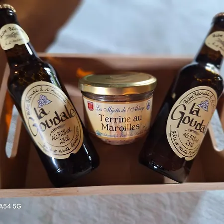 Cosy Le Relais De La Baie Millencourt-en-Ponthieu