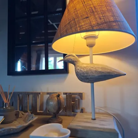 Cosy Le Relais De La Baie * Millencourt-en-Ponthieu