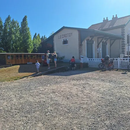 Le Relais De La Baie Hébergement de vacances