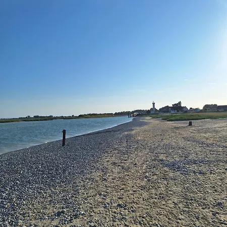 Cosy Le Relais De La Baie 度假居 *