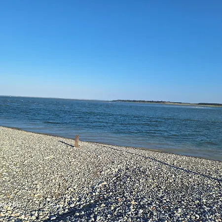 Cosy Le Relais De La Baie Millencourt-en-Ponthieu