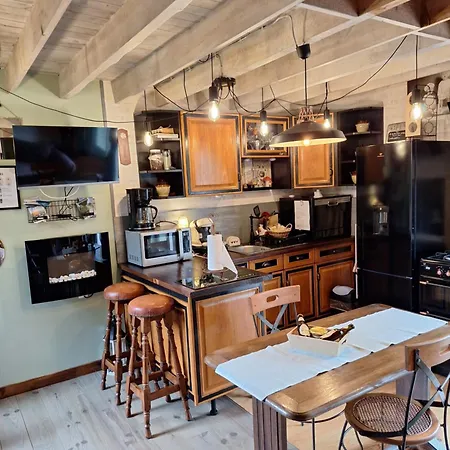 Cosy Le Relais De La Baie Millencourt-en-Ponthieu