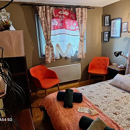 Le Relais De La Baie -spa D'exterieur Privatif