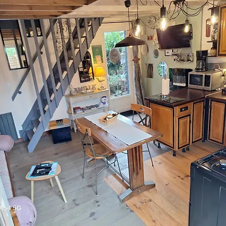 Cosy Le Relais De La Baie