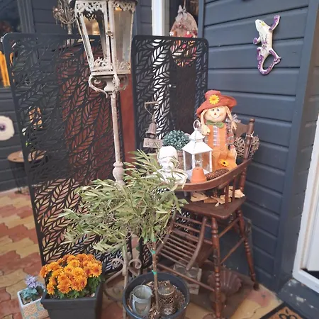 Cosy Le Relais De La Baie Millencourt-en-Ponthieu