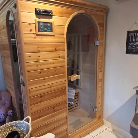 Le Relais De La Baie Hébergement de vacances Millencourt-en-Ponthieu
