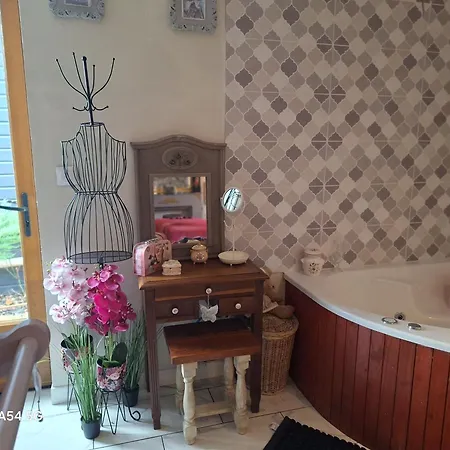 Le Relais De La Baie * Millencourt-en-Ponthieu