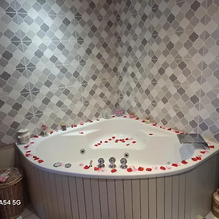 Le Relais De La Baie * Millencourt-en-Ponthieu
