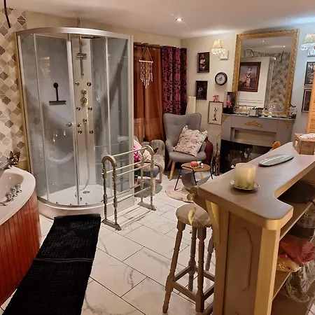 Le Relais De La Baie Hébergement de vacances *